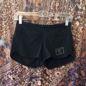 Special Edition Speed Shorts